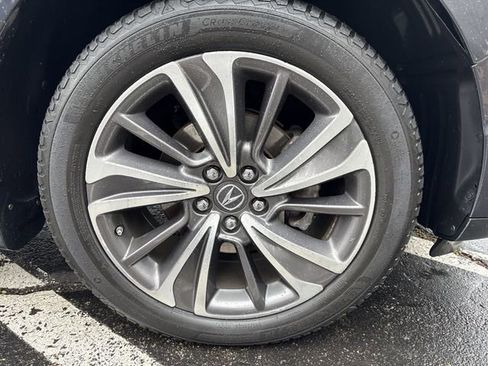 Certified 2019 Acura MDX SH-AWD w/ Technology Package image 11