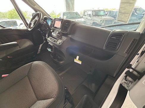 Used 2023 RAM ProMaster 3500 image 22