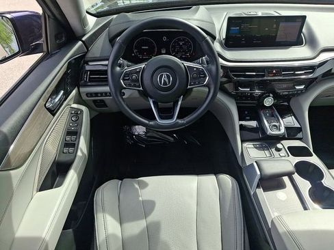 Used 2023 Acura MDX SH-AWD w/ Advance Package image 13