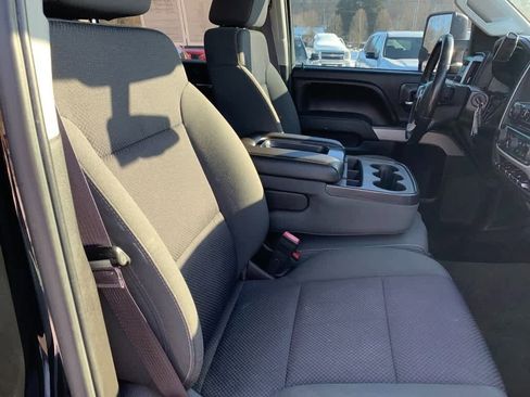 Used 2015 GMC Sierra 2500 SLE w/ SLE Preferred Package image 21