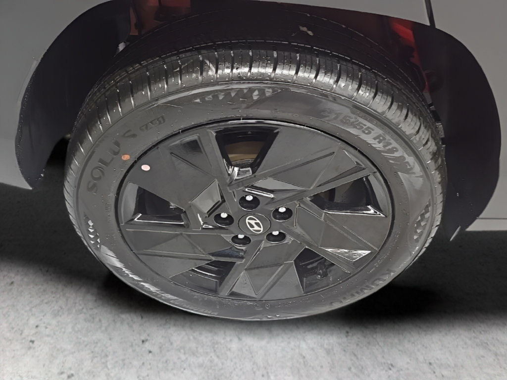 New 2027 Hyundai Kona SEL Sport AWD/4WD image 43
