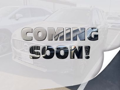 Used 2019 Volvo XC60 T5 R-Design