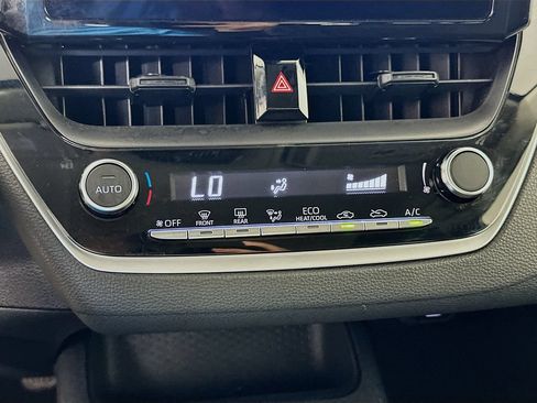 Certified 2024 Toyota Corolla LE FWD image 16