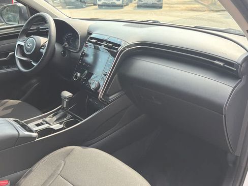 Used 2023 Hyundai Tucson SEL FWD image 13