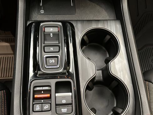 Certified 2026 Honda Passport TrailSport image 19