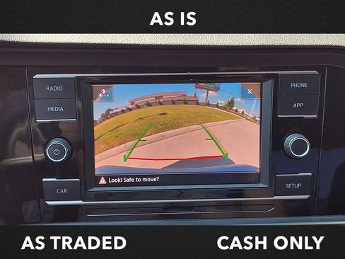 Used 2019 Volkswagen Jetta S FWD image 26