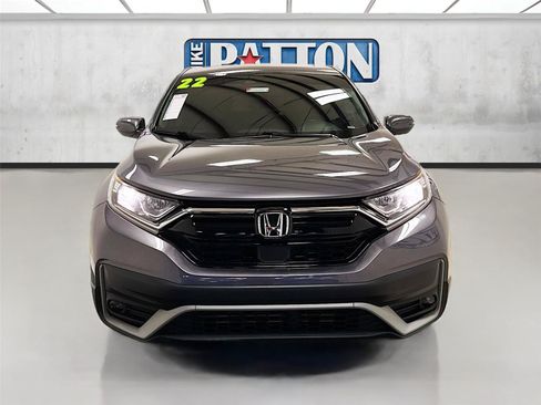 Used 2022 Honda CR-V EX-L image 2