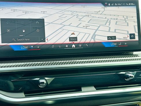 New 2026 BMW X5 M60i AWD/4WD image 10