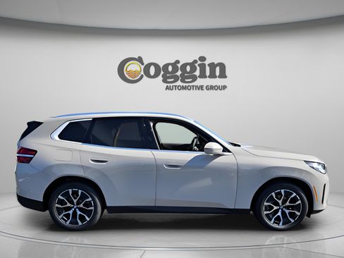 New 2026 BMW X3 xDrive30 w/ Convenience Package image 6