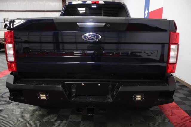 Used 2021 Ford F250 Lariat AWD/4WD image 13