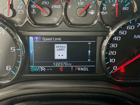 Used 2017 Chevrolet Tahoe Premier AWD/4WD image 13