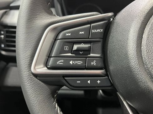 New 2025 Subaru Outback Premium image 16