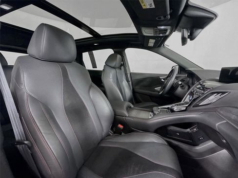 Used 2022 Acura RDX AWD image 45