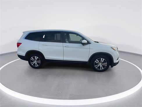 Used 2018 Honda Pilot EX-L image 12