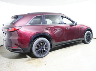 New 2026 MAZDA CX-90 3.3 Turbo S w/ Premium Package AWD/4WD video 2