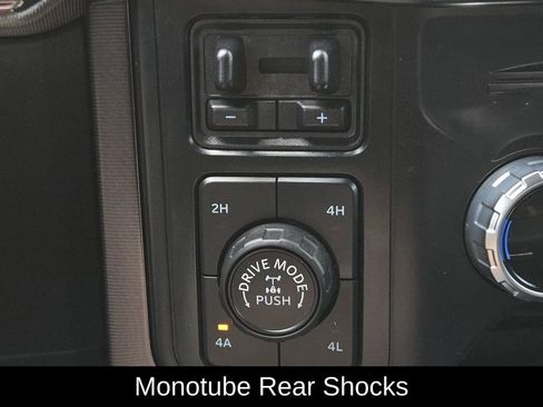 Used 2023 Ford F150 Platinum w/ Equipment Group 701A High image 34