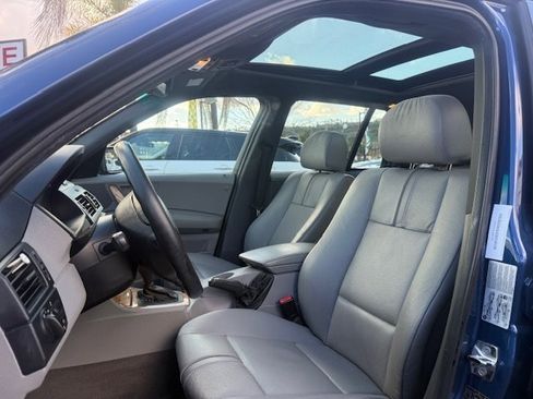 Used 2005 BMW X3 3.0i image 4