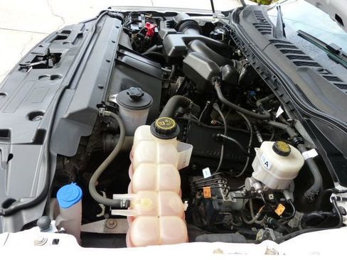 Used 2018 Ford F250 XL image 10