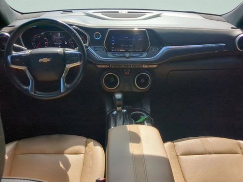 Used 2020 Chevrolet Blazer Premier w/ Driver Confidence II Package image 14