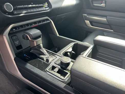 Used 2025 Toyota Tundra SR5 w/ Advanced Technology Package image 25