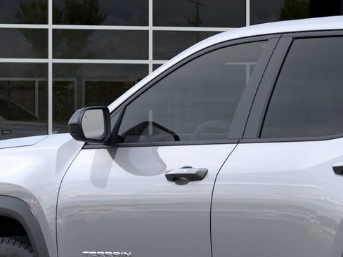 New 2026 GMC Terrain Elevation image 12