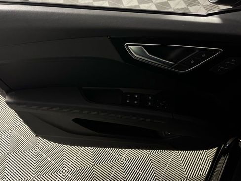 Used 2023 Audi Q4 e-tron Premium Plus w/ Premium Plus image 25