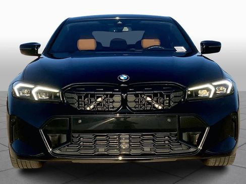 Used 2024 BMW M340i xDrive w/ Premium Package image 3