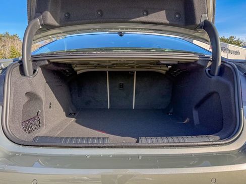 New 2026 Audi A6 Premium Plus image 19