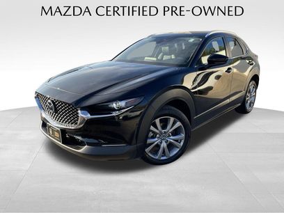 Used 2023 MAZDA CX-30 AWD 2.5 S w/ Select Package