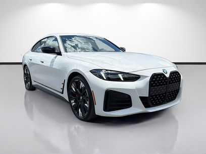 New 2026 BMW 430i w/ M Sport Package
