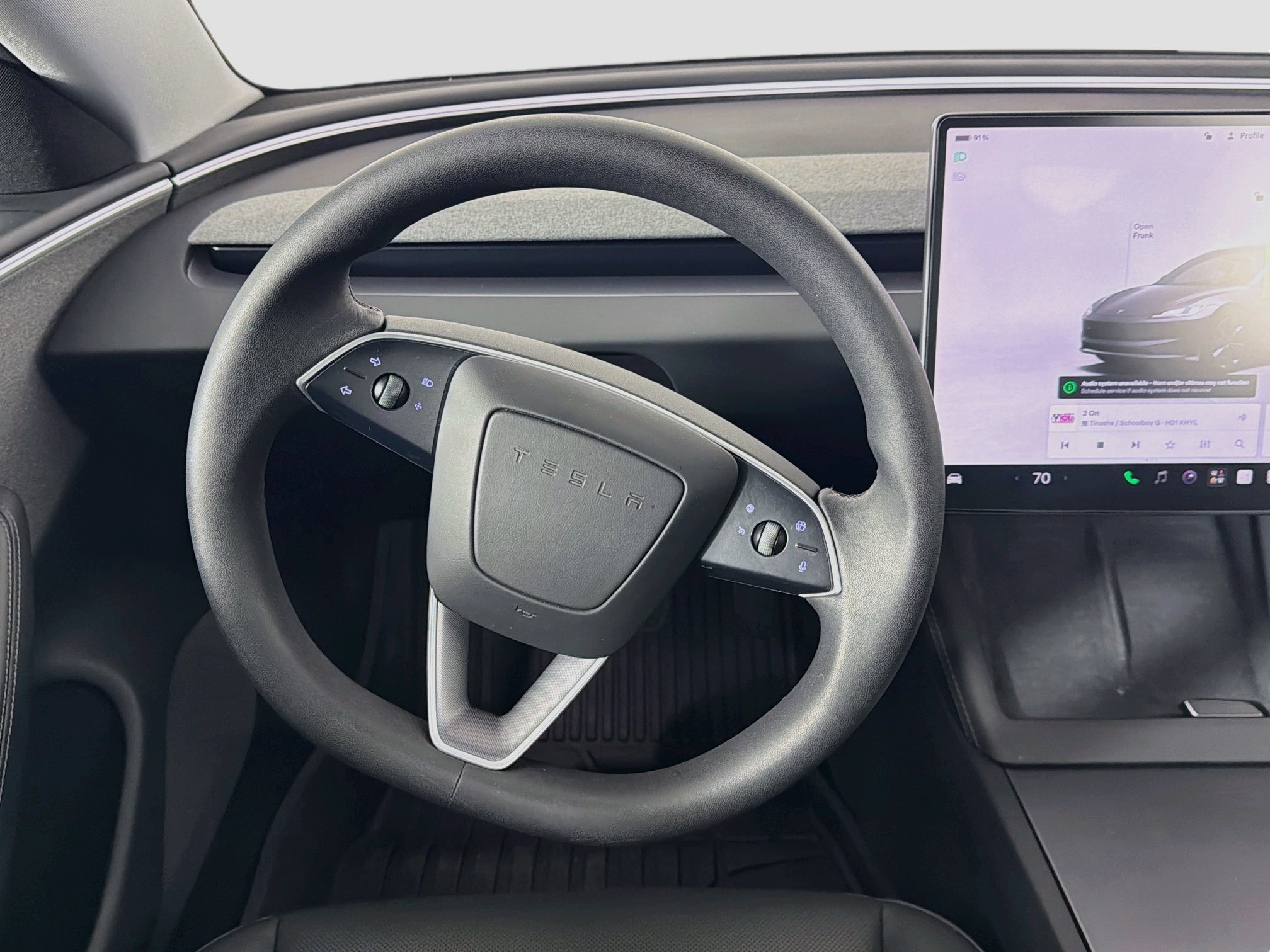 Used 2024 Tesla Model 3 RWD image 17