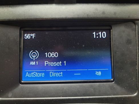 Used 2018 Ford Fusion S image 25