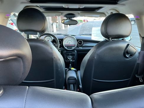 Used 2013 MINI Cooper S image 20