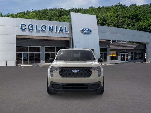 New 2025 Ford Maverick XLT w/ XLT Luxury Package image 6