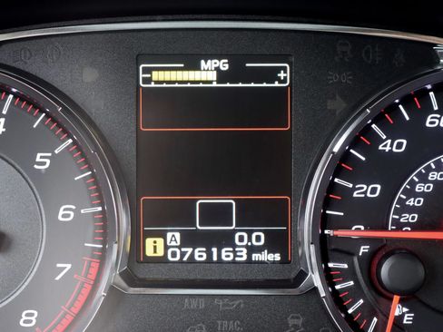 Used 2018 Subaru WRX AWD/4WD image 19