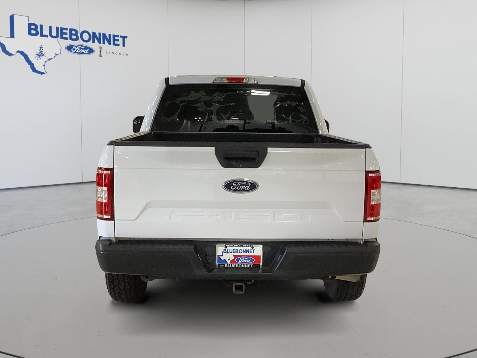 Used 2019 Ford F150 XL w/ Equipment Group 101A Mid RWD image 6