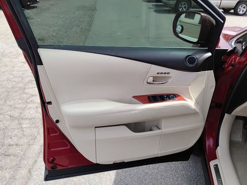 Used 2010 Lexus RX 350 2WD image 10
