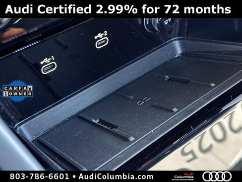 Used 2025 Audi Q5 Premium Plus w/ Premium Plus image 35
