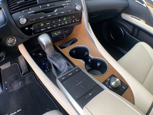 Used 2021 Lexus RX 350 FWD w/ Premium Package image 20