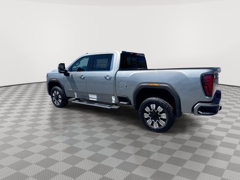 New 2026 GMC Sierra 2500 Denali AWD/4WD image 6
