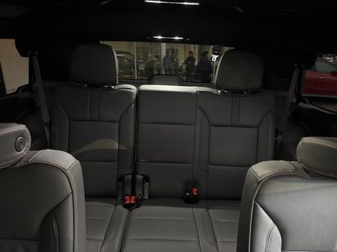 Used 2025 Chevrolet Tahoe RST w/ Comfort Package image 10