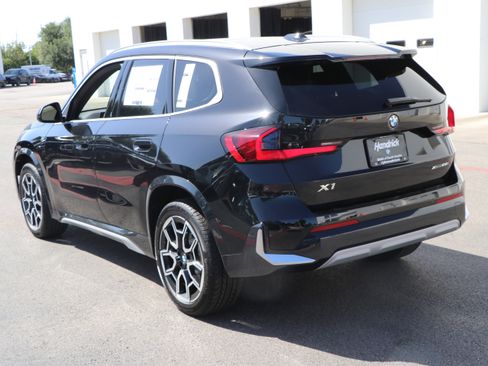 Used 2025 BMW X1 xDrive28i w/ Convenience Package AWD/4WD image 13
