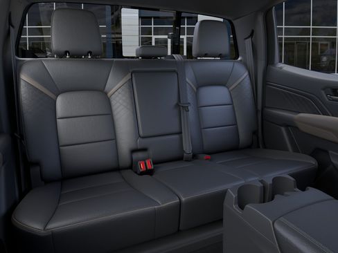 New 2026 GMC Canyon Denali AWD/4WD image 41