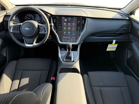 New 2025 Subaru Legacy Premium image 10