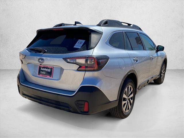 Used 2022 Subaru Outback Premium AWD/4WD image 5