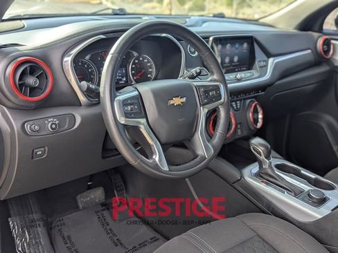 Used 2020 Chevrolet Blazer LT image 14