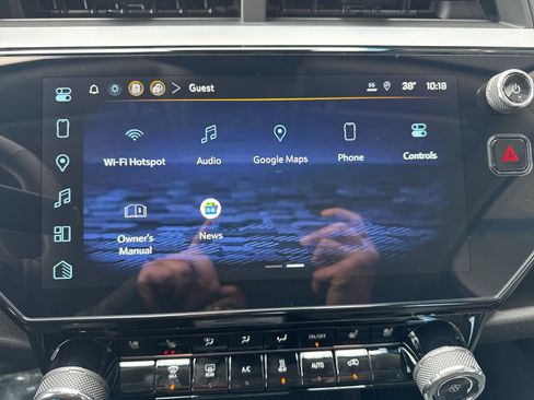 New 2027 Chevrolet Bolt RS image 19