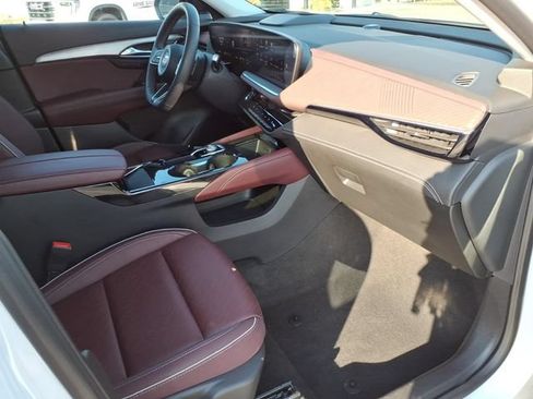 New 2026 Buick Envision Sport Touring AWD/4WD image 24