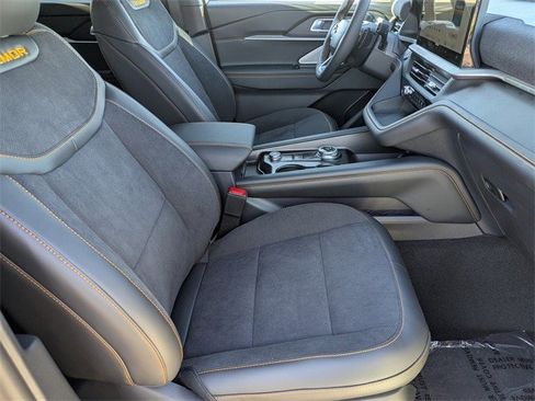 New 2026 Ford Explorer Tremor w/ Tremor Ultimate Package image 52