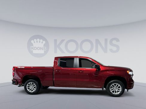 New 2026 Chevrolet Silverado 1500 RST w/ Convenience Package II image 17